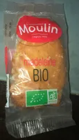 Madeleine Bio