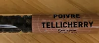 Poivre tellicherry