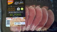 Filet de porc mariné Ail & persil