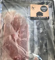 Le Noir de Bigorre