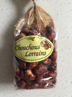Chouchous Lorrains