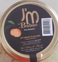 J'm les Babas