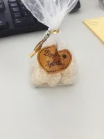 Bonbons nus pastille arome mirabelle