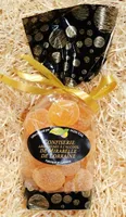 Confiseries Aromatisées à l'Alcool de Mirabelle de Lorraine