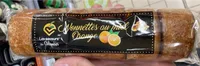Nonnettes au miel Orange