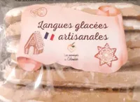 Langues glacées