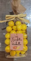 Bretzbilles saveur mirabelle