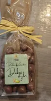 Perles fondantes Dubai Style