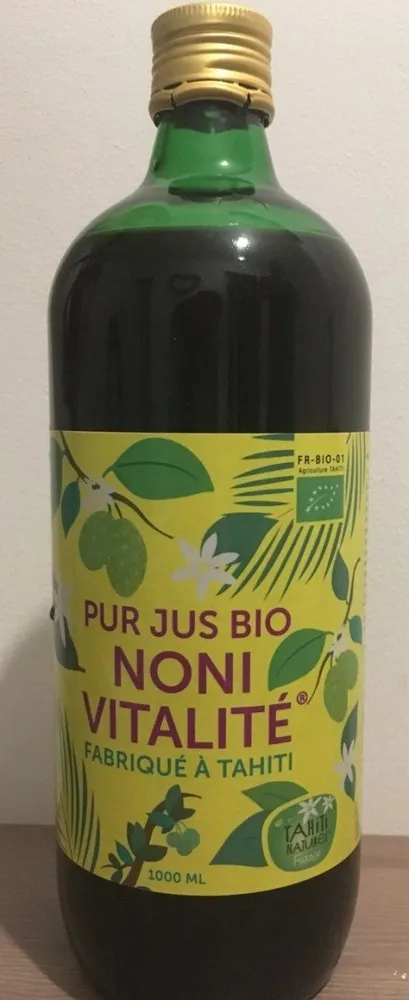 Noni Vitalité
