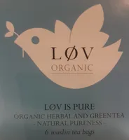 Lov is pure
