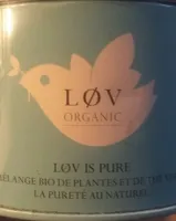 Thé LøV Is Pure
