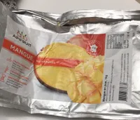 Mangue au naturel