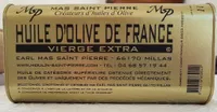 Huile olive