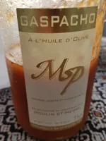 Gaspacho