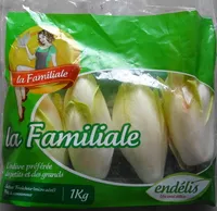 Endives La Familliale