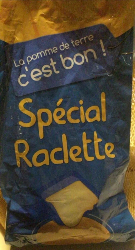 Spécial Raclette