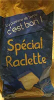 Spécial Raclette