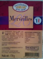 Merveilles