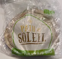 Pain libanais