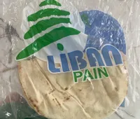 Liban pain