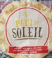 Pain pita