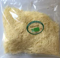 Emmental Bio rapé