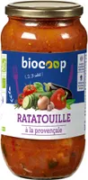 Ratatouille