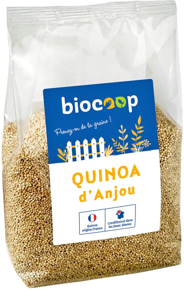 Quinoa France