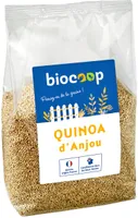 Quinoa France
