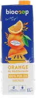 Jus d'orange