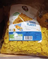 Corn flakes