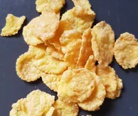 Corn flakes