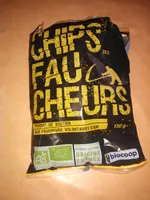 chips des faucheurs
