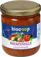 Ratatouille