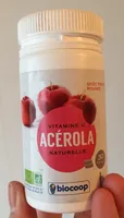 Acérola Fruits Rouges