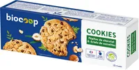 Cookie chocolat noisette (12)