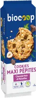 Cookie choc noiset maxi pépites (8)