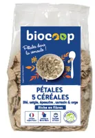 Pétales 5 céréales