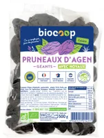 Pruneau Agen géants avec noyaux