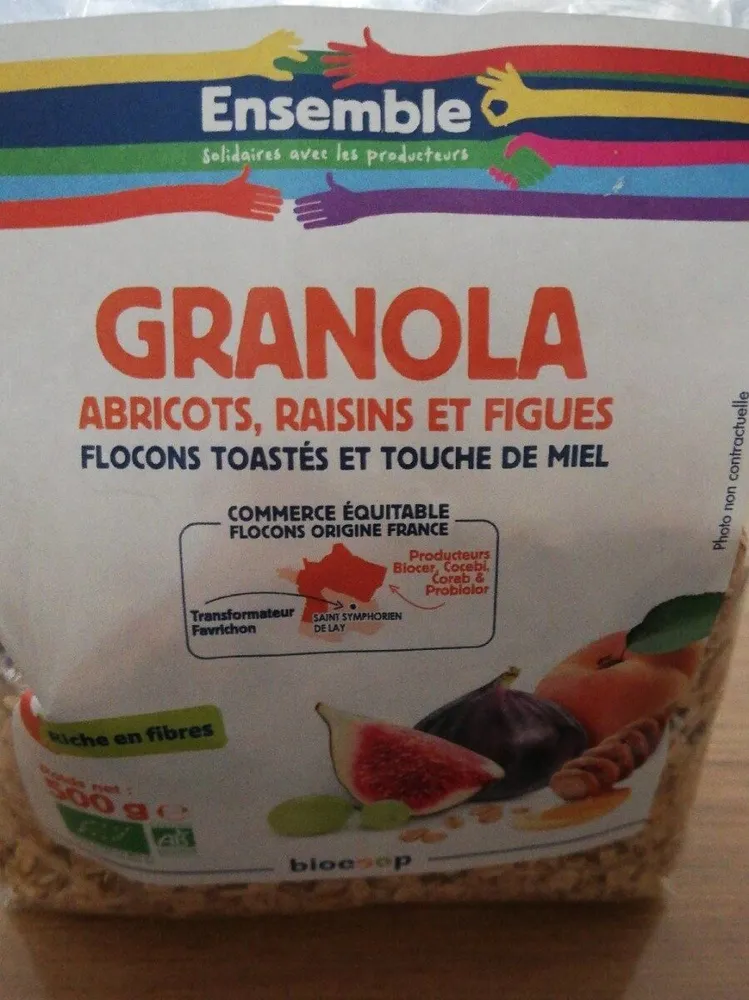 Granola
