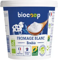 Fromage blanc