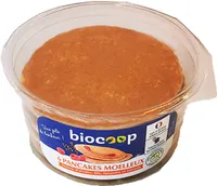 Pancakes moelleux