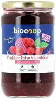 Confiture framboise extra
