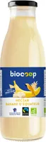 Nectar de banane 75cl
