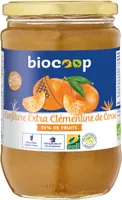 Confiture clémentine Corse extra 810g