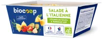 Salade italienne été