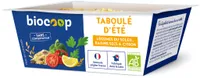 Taboulé légumes été