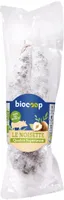 Saucisson noisette 200g CC