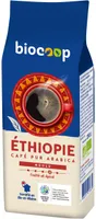 Café Ethiopie moulu