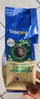 Café de plateaux CONGO
